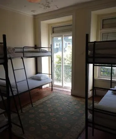 ホステル Bagetti Hostel