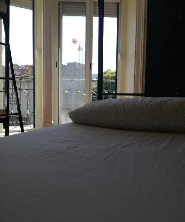 Hostel Bagetti Hostel