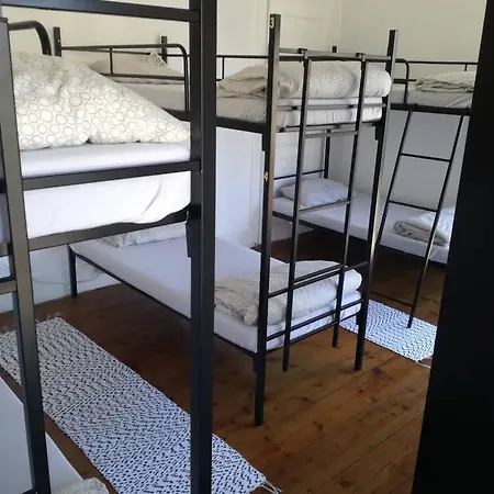 Bagetti Hostel * リスボン