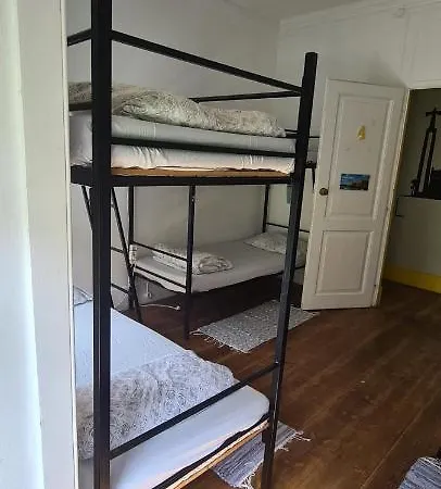 Bagetti Hostel Hostel *
