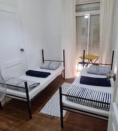 Hostel Bagetti Hostel *