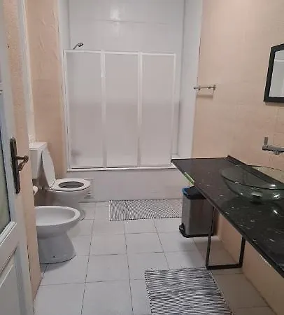 ホステル Bagetti Hostel *