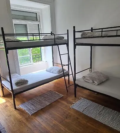 Bagetti Hostel Auberge de jeunesse