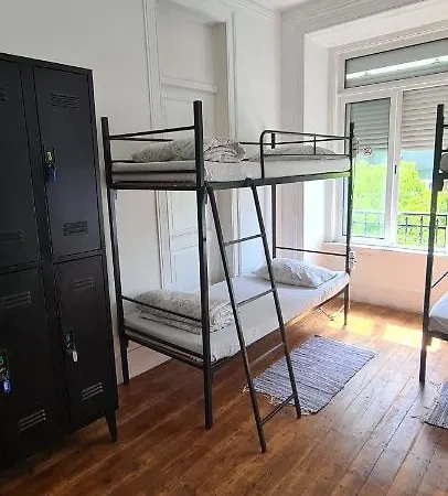 Auberge de jeunesse Bagetti Hostel Lisboa