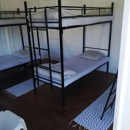 Bagetti Hostel Auberge de jeunesse
