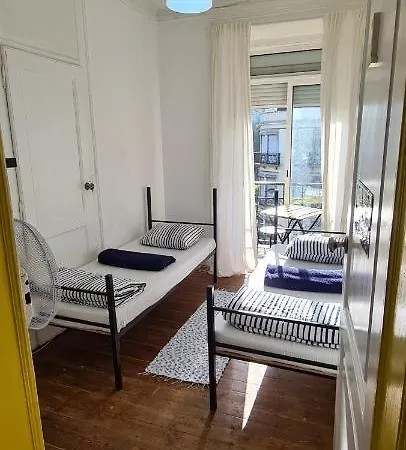 Bagetti Hostel